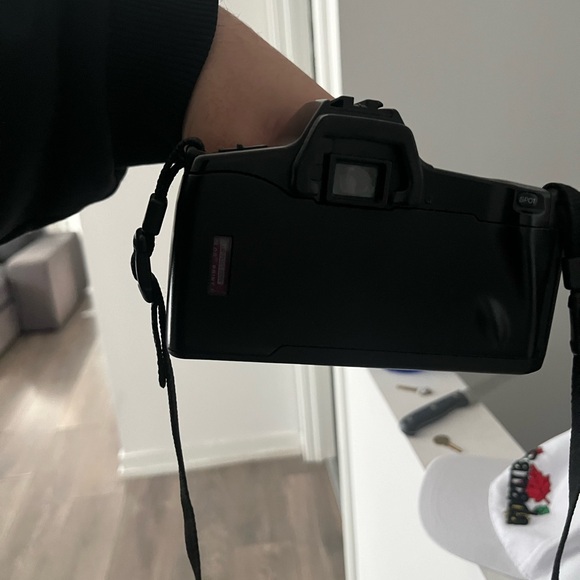 Minolta Maxxum Camera Amazing Condition. - Picture 4 of 4